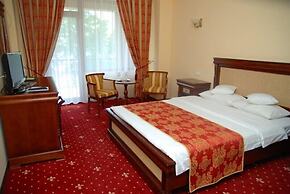 Richmond Hotel