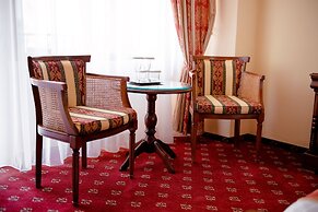 Richmond Hotel