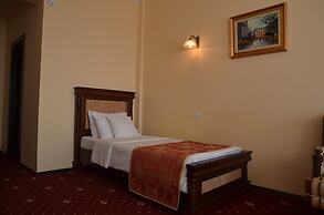 Richmond Hotel