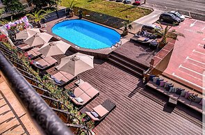 Richmond Hotel