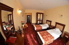Richmond Hotel