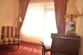 Richmond Hotel