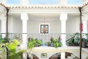 La Fonda Hotel