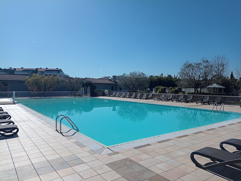 Hotel Villa Maria