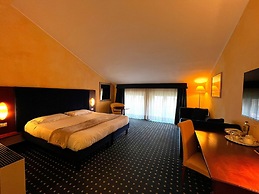 Hotel Villa Maria