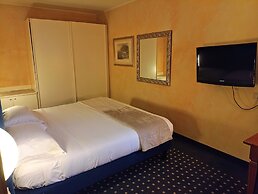 Hotel Villa Maria