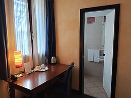Hotel Villa Maria