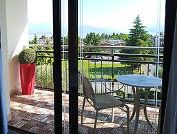 Hotel Villa Maria