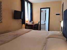 Hotel Villa Maria