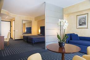 Hotel Villa Maria