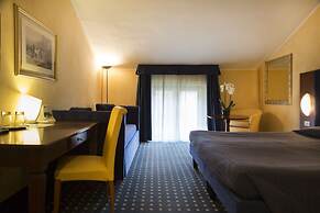 Hotel Villa Maria
