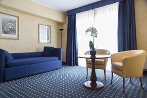 Hotel Villa Maria