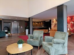 Hotel Villa Maria