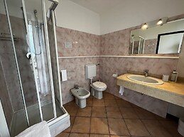 Hotel Villa Maria