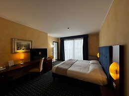 Hotel Villa Maria