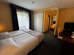 Hotel Villa Maria