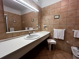 Hotel Villa Maria