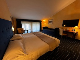 Hotel Villa Maria