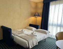 Hotel Villa Maria