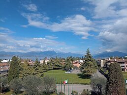 Hotel Villa Maria