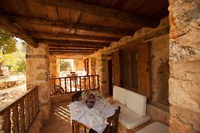 Hoyran Wedre Country Houses
