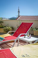 Avli Lounge Apartments