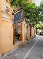 Avli Lounge Apartments