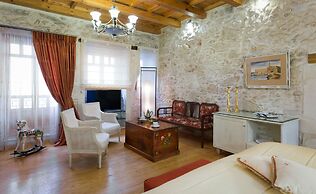 Avli Lounge Apartments