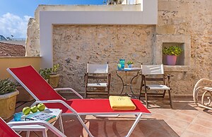 Avli Lounge Apartments