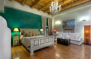 Avli Lounge Apartments