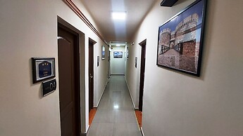 Villa Panorama