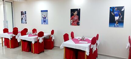 Villa Panorama