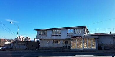 Villa Panorama