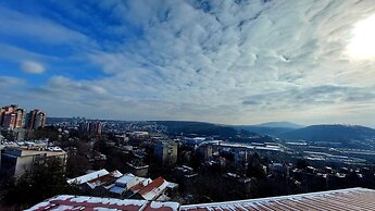 Villa Panorama