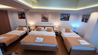 Villa Panorama