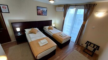 Villa Panorama