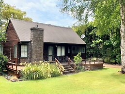 Tongariro Lodge