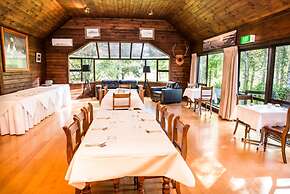 Tongariro Lodge