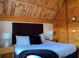 Tongariro Lodge
