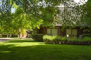 Tongariro Lodge