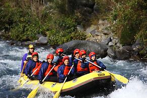 Tongariro Lodge