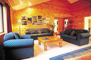 Tongariro Lodge