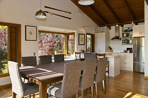 Tongariro Lodge