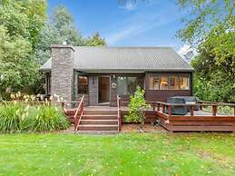 Tongariro Lodge