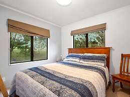 Tongariro Lodge