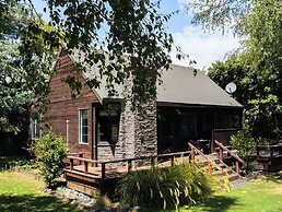 Tongariro Lodge
