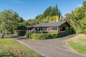 Tongariro Lodge