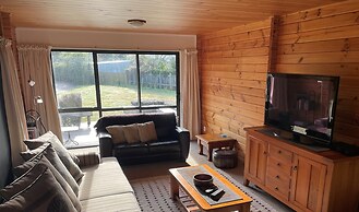 Tongariro Lodge