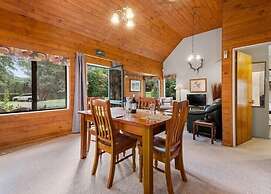 Tongariro Lodge