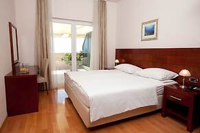 Apartments Agava